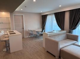 2 спален Кондо на продажу в Seven Seas Resort, Nong Prue