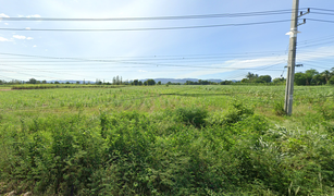 Земельный участок, N/A на продажу в Nong Ri, Kanchanaburi 