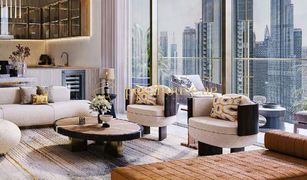 4 Habitaciones Apartamento en venta en The Old Town Island, Dubái Downtown Dubai