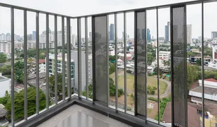 1 Bedroom Condo for sale in Khlong Tan Nuea, Bangkok Ceil By Sansiri