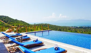 3 Schlafzimmern Villa zu verkaufen in Bo Phut, Koh Samui 