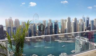 4 Bedrooms Apartment for sale in , Dubai Vida Residences Dubai Marina