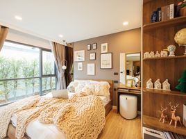 1 Bedroom Condo for sale at Space Cherngtalay Condominium , Choeng Thale, Thalang