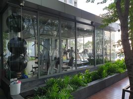 Studio Wohnung zu verkaufen im ISSI Condo Suksawat, Bang Pakok