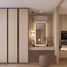 1 Schlafzimmer Wohnung zu verkaufen im Srithana Condominium 2, Suthep