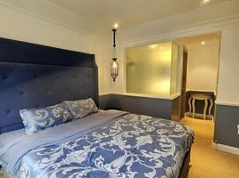 1 Schlafzimmer Wohnung zu vermieten im Seven Seas Cote d'Azur, Nong Prue, Pattaya