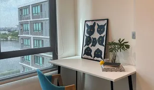 2 Schlafzimmern Wohnung zu verkaufen in Lat Phrao, Bangkok Atmoz Ladprao 71