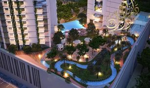 3 Habitaciones Apartamento en venta en Diamond Views, Dubái Maimoon Twin Towers