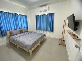 3 Bedroom House for rent in Phlu Ta Luang, Sattahip, Phlu Ta Luang
