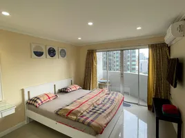 2 Schlafzimmer Appartement zu verkaufen im Witthayu Complex, Makkasan