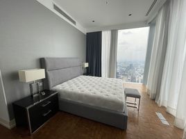 3 Schlafzimmer Wohnung zu verkaufen im The Ritz-Carlton Residences At MahaNakhon, Si Lom