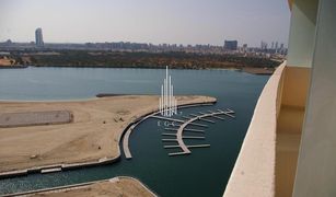 2 Bedrooms Apartment for sale in City Of Lights, Abu Dhabi Marina Bay