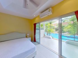 2 Schlafzimmer Reihenhaus zu vermieten im Smart House Village 3, Thap Tai, Hua Hin