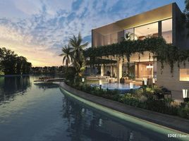 8 Bedroom Villa for sale at Lanai Island, Royal Residence, Dubai Sports City