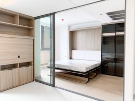 1 Schlafzimmer Appartement zu verkaufen im Circle Sukhumvit 31, Khlong Toei Nuea