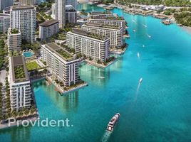 1 Bedroom Condo for sale at The Cove ll, Creekside 18, Dubai Creek Harbour (The Lagoons), Dubai