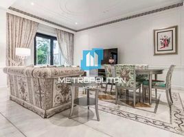 3 Bedroom Apartment for sale at Palazzo Versace, Al Jaddaf