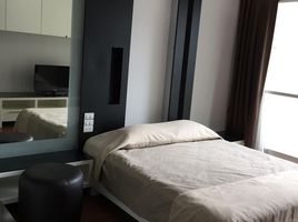 1 Schlafzimmer Appartement zu vermieten im The Address Chidlom, Lumphini, Pathum Wan