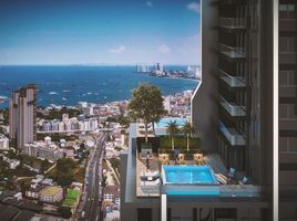 2 Bedroom Apartment for sale at Grand Solaire Pattaya, Nong Prue