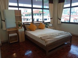 3 Schlafzimmer Appartement zu vermieten im Swasdi Mansion, Khlong Toei Nuea