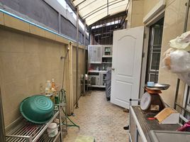 3 Schlafzimmer Haus zu verkaufen im Teerin Phetkasem 48, Bang Khae Nuea