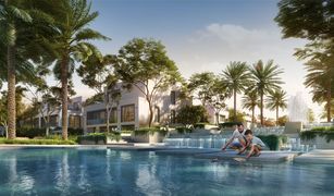 4 Bedrooms Villa for sale in Fire, Dubai Palmiera – The Oasis