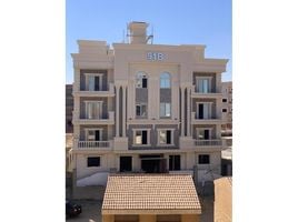 3 Bedroom Apartment for sale at Beit Al Watan, Sheikh Zayed Compounds, Sheikh Zayed City