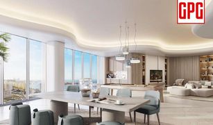 1 Bedroom Apartment for sale in Shoreline Apartments, Dubai Palm Beach Towers 1