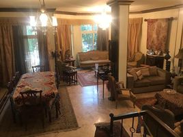 4 Bedroom Apartment for sale at Mena Garden City, Al Motamayez District