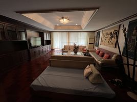 3 Schlafzimmer Wohnung zu verkaufen im Oriental Towers, Khlong Tan Nuea