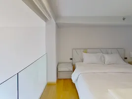 1 Schlafzimmer Appartement zu vermieten im Siamese Exclusive Sukhumvit 31, Khlong Toei Nuea