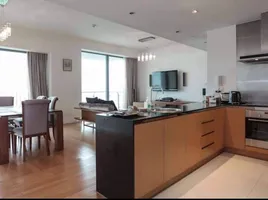 3 Bedroom Condo for sale at The Pano Rama3, Bang Phongphang, Yan Nawa, Bangkok