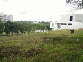  Land for sale at Iskandar Puteri (Nusajaya), Pulai