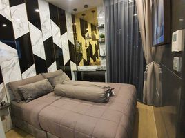 1 Schlafzimmer Appartement zu vermieten im Ashton Asoke, Khlong Toei Nuea