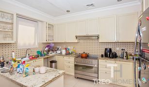 4 Bedrooms Villa for sale in La Avenida, Dubai Palma