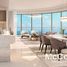 3 Bedroom Apartment for sale at Grand Bleu Tower, EMAAR Beachfront