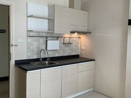 1 Schlafzimmer Wohnung zu verkaufen im Amata Miracle Condo, Don Hua Lo, Mueang Chon Buri