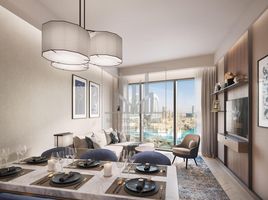 2 Bedroom Apartment for sale at The Address Residences Dubai Opera, 