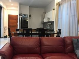 3 Bedroom Villa for rent in Thalang, Phuket, Thep Krasattri, Thalang