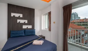 Studio Appartement zu verkaufen in Nong Prue, Pattaya New Nordic VIP 1