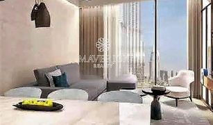 , दुबई The Address Residences Dubai Opera में 3 बेडरूम अपार्टमेंट बिक्री के लिए