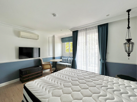 Studio Condo for sale at Seven Seas Cote d'Azur, Nong Prue