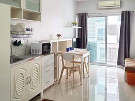 1 Bedroom Condo for rent at A Space Sukhumvit 77, Suan Luang, Suan Luang, Bangkok