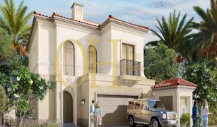 3 Habitaciones Villa en venta en Khalifa City A, Abu Dhabi Bloom Living