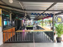 1 спален Торговые площади for sale in Airport-Pattaya Bus 389 Office, Nong Prue, Na Kluea