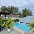 4 Schlafzimmer Villa zu vermieten in Koh Samui, Surat Thani, Maret, Koh Samui