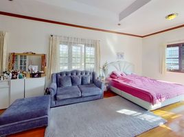 5 Schlafzimmer Villa zu verkaufen in Mueang Chiang Mai, Chiang Mai, Pa Tan, Mueang Chiang Mai, Chiang Mai