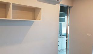 曼谷 Khlong Chaokhun Sing Happy Condo Ladprao 101 1 卧室 公寓 售 