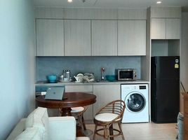 1 спален Кондо в аренду в The Lofts Silom, Si Lom