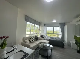 1 Bedroom Apartment for sale at D Condo Mine, Kathu, Kathu